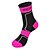 preiswerte Fahrradsocken-Kompressionssocken Lange Socken Sportsocken Laufsport Socken Mannschaftssocken Herren Damen Rennrad Geländerad Campen und Wandern Fahhrad / Radsport warm halten Atmungsaktiv tragbar 1 Paar Winter