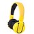 preiswerte Kopfhörer &amp; Ohrhörer-ditmo SN-P17 Stirnband Kabellos Kopfhörer Dynamisch Kunststoff Spielen Kopfhörer Faltbar Headset
