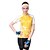 cheap Women&#039;s Cycling Clothing-Nuckily Women&#039;s Short Sleeves Cycling Jersey - Orange Bike Jersey, Ultraviolet Resistant, Breathable, Sweat-wicking, Reflective Strips,