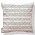 cheap Throw Pillows &amp; Covers-6 pcs Textile / Cotton / Linen Pillow Cover, Polka Dot / Geometric / Plaid / Check