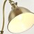 זול מנורות שולחן-Metallic Decorative Table Lamp For Bedroom Metal 220V