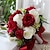 abordables Fleurs de mariage-Fleurs de mariage Bouquets / Déco de Mariage Unique / Autres Mariage / Fête / Soirée / Fête scolaire Matière 0-10 cm / 0-20cm