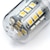 cheap Light Bulbs-E27 LED Lamp 2.5W LED Bulb SMD5050  220V Corn Bulb 27LEDs Chandelier Candle LED Light Source For Home Decoration Lighting