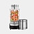 levne Kuchyňské spotřebiče-Elektrický grilovací gril japonská nerez tepelné Vařiče 220 V Kuchyňský spotřebič