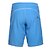 billiga Våtdräkter och dykning kostymer-För män Polyester Blå Shinning Surf Beach Short