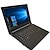 levne Počítače a tablety-Lenovo V110-14 14 inch LED Intel Celeron N3350 4 GB DDR4 500GB Intel HD Windows 10 Laptop Notebook