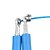 cheap Fitness &amp; Yoga Accessories-KYLINSPORT Jump Rope / Skipping Rope Portable Speed Anti Slip Durable Crossfit Weight Loss Training Boxing Exercise &amp; Fitness Gymnatics For Men Women Sports Outdoor
