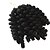 baratos Cabelo de crochê-Tranças de cabelo em crochê Toni Curl Trança Box Braids Âmbar Cabelo Sintético Curto Cabelo para Trançar 20 raízes / pacote 1pack