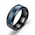 cheap Men&#039;s Jewelry-Band Ring For Men&#039;s Gift Daily Stainless Steel Titanium Steel Dragon Magic