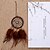 cheap Dreamcatcher-Handmade Dream Catchers With Feather Traditional Wall Hangings Decoration