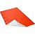 cheap Sleeping Bags &amp; Camp Bedding-Emergency Blanket Outdoor Camping Thermal Warm Warm Ultraviolet Resistant Thick PE 210*130 cm for 1 person Camping / Hiking Hunting Outdoor Fall Spring &amp; Summer Orange