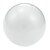 abordables Ampoules électriques-1 pc 3 W Ampoules Globe LED 180-210 lm E14 G45 25 Perles LED SMD 3014 Décorative Blanc Chaud 220-240 V / # / RoHs