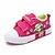 economico Sneakers per bambini-Da ragazza Sneakers Comoda Di corda Ragazzini (4-7 anni) Big Kids (7 anni +) Casual Rosso Blu Rosa Primavera Autunno