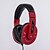 preiswerte Kopfhörer &amp; Ohrhörer-ditmo DM-8020 Stirnband Mit Kabel Kopfhörer Dynamisch Kunststoff Spielen Kopfhörer Headset