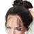 Недорогие Парики из натуральных волос-человеческие волосы Remy 360 Лобовой Парик С пушком стиль Бразильские волосы Кудрявый 360 фронтальных Парик 150% 180% Плотность волос Sexy Lady Природные волосы Парик в афро-американском стиле Жен.