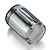 お買い得  水栓ノズル-7色温度制御センサーLED蛇口ランプ