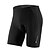 cheap Men&#039;s Shorts, Tights &amp; Pants-Nuckily Men&#039;s Cycling Road Shorts Bike Shorts Cycling Padded Shorts Bike Shorts Pants Relaxed Fit Mountain Bike MTB Road Bike Cycling Sports Breathable Anatomic Design Ultraviolet Resistant Wearable