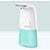 billiga Tvåldispenser-Xiaomi Tvålbehållare Fullautomatisk Plastik Tvålbehållare 4.5 V Köksmaskin