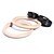 cheap Fitness &amp; Yoga Accessories-Wood Gymnastic Rings with Buckle Straps Wooden Fitness Gym Rings for Strength Training, Crossfit Pull Ups and Dips Workout Gym Exercise Fitness Adjustable Olympic Muscular Bodyweight Training Crossfit