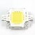 Χαμηλού Κόστους LED Αξεσουάρ-COB 820-900 lm Τσιπ LED 10 W