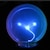 billige glødende festrekvisita-nyhet magisk plasma ball lys elektrisk lampe nattlys bordlys sfære festival festlig gave glass plasma lampe