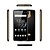 abordables Téléphones Portables-OUKITEL K10 6 pouce &quot; Smartphone 4G (6GB + 64GB 8 mp / 21 mp MediaTek Helio P23 6000 mAh mAh) / 6.0 / Deux caméras