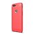 cheap Oneplus Case-Case For OnePlus One Plus 5 / OnePlus 5T / One Plus 3T Ultra-thin Back Cover Solid Colored Soft TPU
