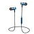 billige Sportshodetelefoner-MS-T5 Nakkebåndshodetelefon Trådløs Bluetooth 4.2 Med mikrofon Med volumkontroll Sport og trening