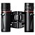 cheap Binoculars, Monoculars &amp; Telescopes-SUNCORE® 10 X 22 mm Binoculars Black Portable / Adjustable / Travel Size