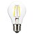 abordables Bombillas incandescentes-UMEI™ 1pc 3.6 W E27 A60(A19) 2300 k 220-240 V
