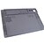 cheap Tool Sets-Anti-static Electronic Maintenance Platform Table Pad ESD Heat Insulation Silicone Mat For Phone BGA Soldering Repair Tools--Gray