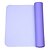 cheap Yoga &amp; Pilates-Yoga Mat 183*61*0.6 cm Odor Free Eco-friendly Extra Thick Intranet Reinforcement High Density Sticky TPE Waterproof Non Toxic Non Slip for Pilates Exercise &amp; Fitness Bikram Black Purple Pink