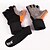 cheap Running Sleeves &amp; Gloves-Hand &amp; Wrist Brace for Diving / Working / Dumbbell Unisex Protective Superfine fiber Orange