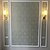 Χαμηλού Κόστους Επιτοίχιες Απλίκες-Σύγχρονη Σύγχρονη Λαμπτήρες τοίχου Εσωτερικό Μέταλλο Wall Light 220 V 20 W / E14