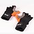 cheap Running Sleeves &amp; Gloves-Hand &amp; Wrist Brace for Diving / Working / Dumbbell Unisex Protective Superfine fiber Orange