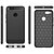economico Cover per Xiaomi-ASLING Custodia Per Xiaomi Mi 5X Effetto ghiaccio Per retro Tinta unita Morbido Fibra di carbonio per Xiaomi Mi 5X / Xiaomi A1