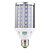 cheap LED Corn Lights-1pc 35 W LED Corn Lights 3400-3500 lm E26 / E27 T 108 LED Beads SMD 5730 LED Light Decorative Warm White Natural White 85-265 V