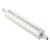 preiswerte LED-Kolbenlichter-YWXLIGHT® 1pc 12 W LED Mais-Birnen 1000-1200 lm R7S 108 LED-Perlen SMD 2835 LED-Lampe Dekorativ Warmes Weiß 220-240 V