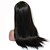 cheap Human Hair Wigs-Remy Human Hair Glueless Lace Front Lace Front Wig Kardashian style Brazilian Hair Straight Wig 150% Density with Baby Hair Natural Hairline 100% Virgin Women&#039;s Short Medium Length Long Human Hair