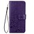 billige OPPO-etui-Etui Til OPPO Oppo F5 / OPPO F1s / OPPO A59 Lommebok / Kortholder / med stativ Heldekkende etui Ensfarget Hard PU Leather