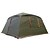 cheap Tents, Canopies &amp; Shelters-7 person Cabin Tent Family Tent Outdoor Waterproof Windproof Sunscreen Single Layered Poled Instant Cabin Camping Tent 1500-2000 mm for Camping / Hiking Oxford 365*365*220 cm