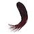 preiswerte Haare häkeln-Faux Locs Dreadlocks Senegalese Twist Box Zöpfe Synthetische Haare Geflochtenes Haar 1 Packung