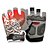 cheap Bike Gloves / Cycling Gloves-Bike Gloves / Cycling Gloves Mountain Bike Gloves Anti-Slip Shockproof Protective Half Finger Sports Gloves Mesh Mountain Bike MTB Red for Adults&#039; Outdoor