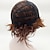 お買い得  トレンドの合成ウィッグ-人工毛ウィッグ カール カール ピクシーカット バング付き かつら ショート ベージュ 合成 女性用 耐熱 ブラウン