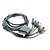 cheap Xbox 360 Accessories-Cable For Xbox 360 ,  Cable Metal / ABS 1 pcs unit