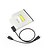 abordables Câbles USB-Cwxuan USB 2.0 à SATA II Mâle - Femelle 0,5m (1.5ft)