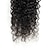 お買い得  四つ編み人毛ウィッグ-4バンドル 髪織り ブラジリアンヘア 変態カーリー 人間の髪の拡張機能 レミーヘア人毛 100％レミヘアウィッグバンドル 400 g 人間の髪編む 人毛エクステンション 8-28 インチ ナチュラルカラー / 8A