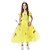 cheap Movie &amp; TV Theme Costumes-Princess Cinderella Fairytale Dress Cosplay Costume Party Costume Girls&#039; Movie Cosplay A-Line Slip Vacation Dress White Yellow Pink Dress Christmas Halloween Carnival Chiffon
