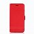 cheap Cell Phone Cases &amp; Screen Protectors-Case For Motorola Moto Z2 play / Moto X4 / Moto G5 Plus Card Holder / with Stand / Flip Full Body Cases Solid Colored Hard PU Leather