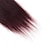 Недорогие Парики с фронтальной сеткой и застежкой-ALIMICE Перуанские волосы 4x4 Закрытие Прямой Бесплатный Часть / Средняя часть / 3 Часть человеческие волосы Remy Градиент